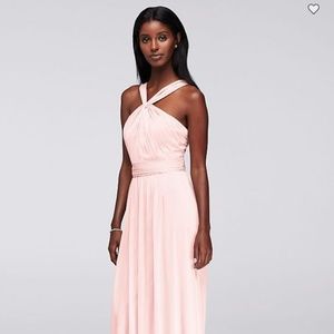 Bridesmaid Dress